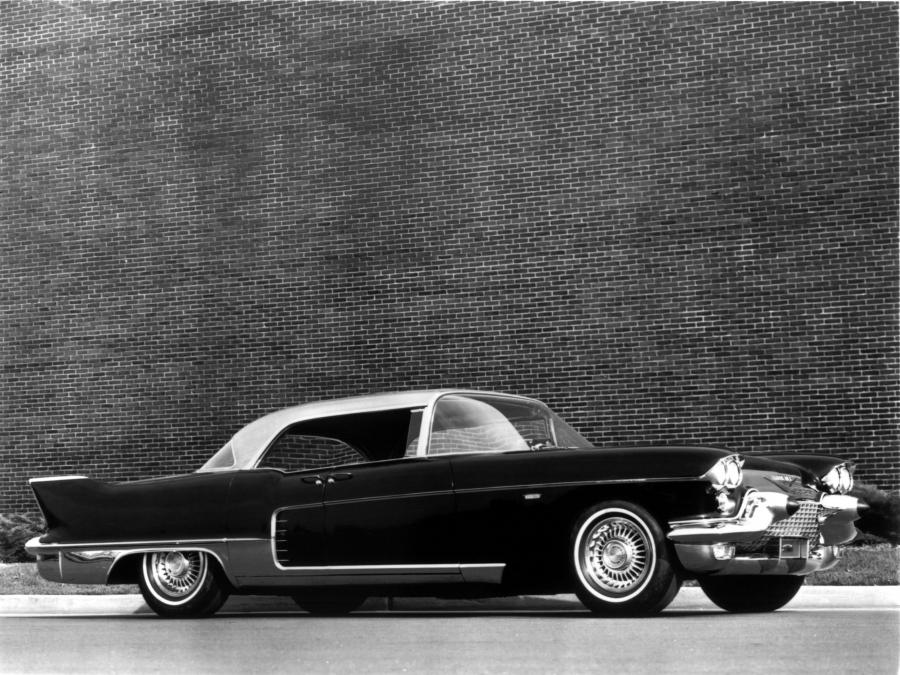  Cadillac Eldorado Brougham 1957 года  (фото 5 из 25)